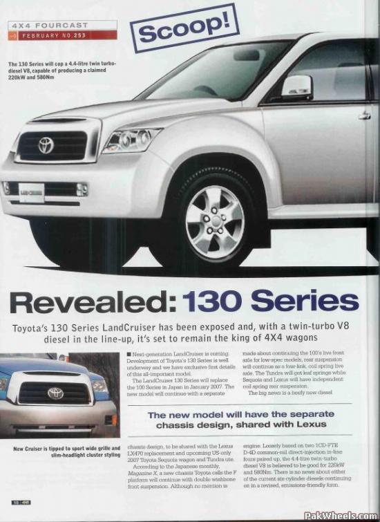lexus 550