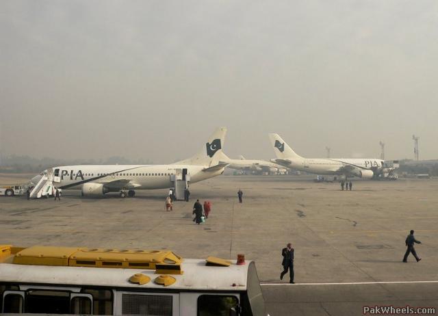 _-_-_-*****Transport in Pakistan*****-_-_-_ - PakWheels Forums