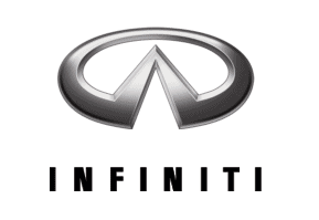 infiniti logo