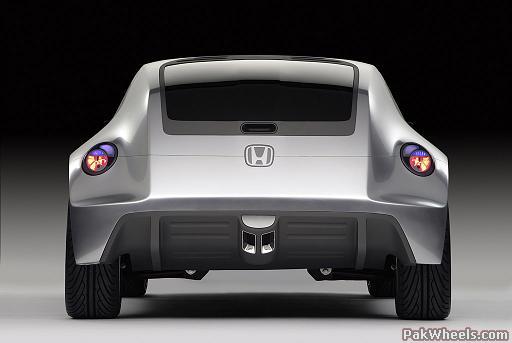 2006 Honda Remix Concept. 2006 Honda Remix Concept - PakWheels Forums