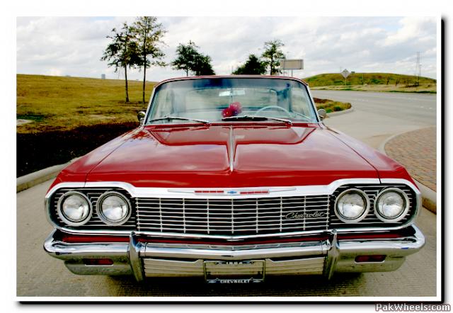 64 impala. best lowrider ever created on
