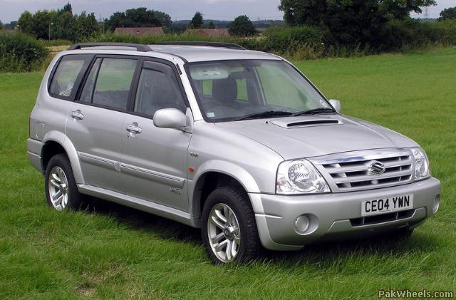 Suzuki Forenza Wagon. The Forenza gained wagon and