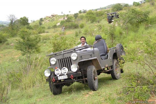 Willys+jeep+for+sale+in+pakistan