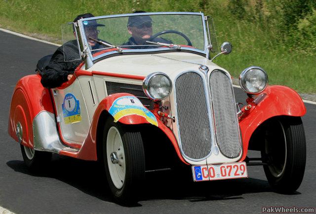 185145, Renault Alpine A442 Le
