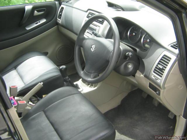 Suzuki Sx4 Interior Photos. Suzuki SX4 Interior Suzuki SX4