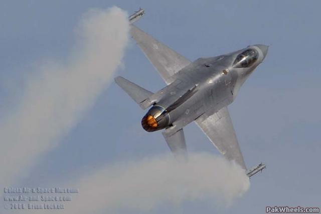 f 16 fighter jets. F-16A Block-15 Fighting Falcon
