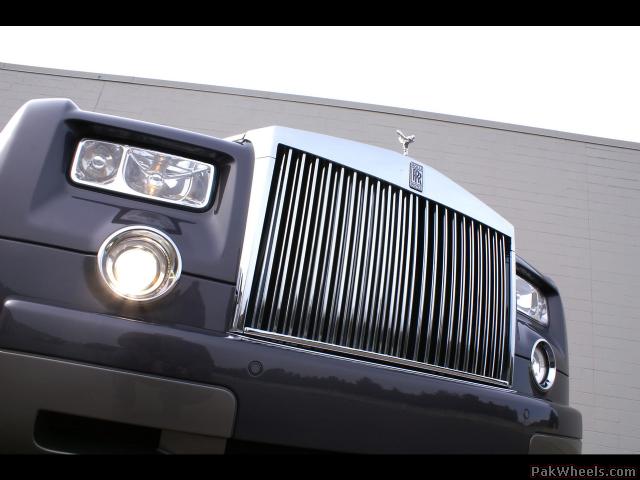 Rolls Royce Phantom Dub Style Jermal's blog