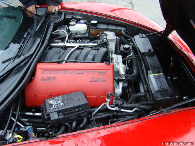 Ferrari 360 Modena Interior. 2004 FERRARI 360 MODENA