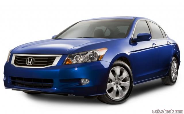 Honda Accord Coupe 2000. Honda Accord Coupe (USDM)