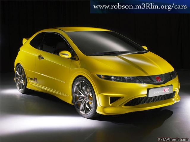 Acura Integra Type R Jdm. Honda Civic Type R (JDM)