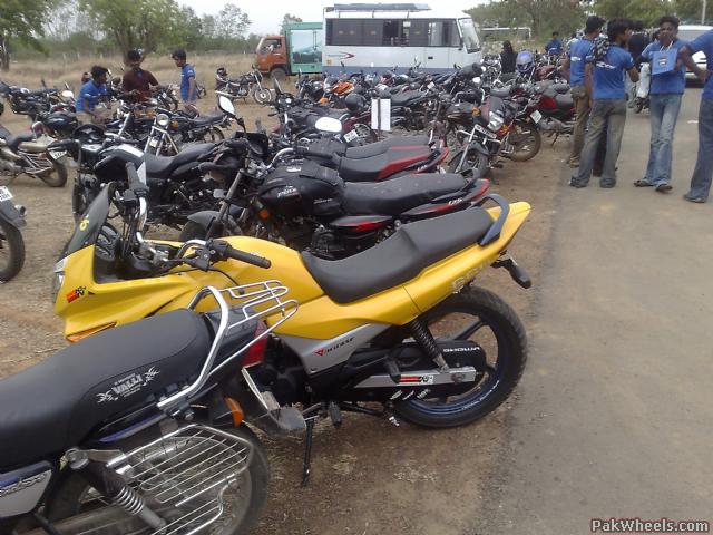 new hero honda karizma r