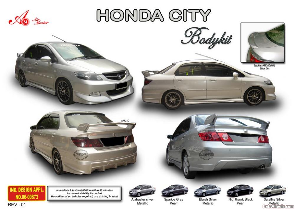 Honda City Modified 2010. Honda City Modified 2010.