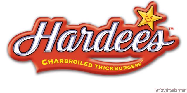 There are now 184 Hardee's in nine Middle Eastern countries. The fast-food 