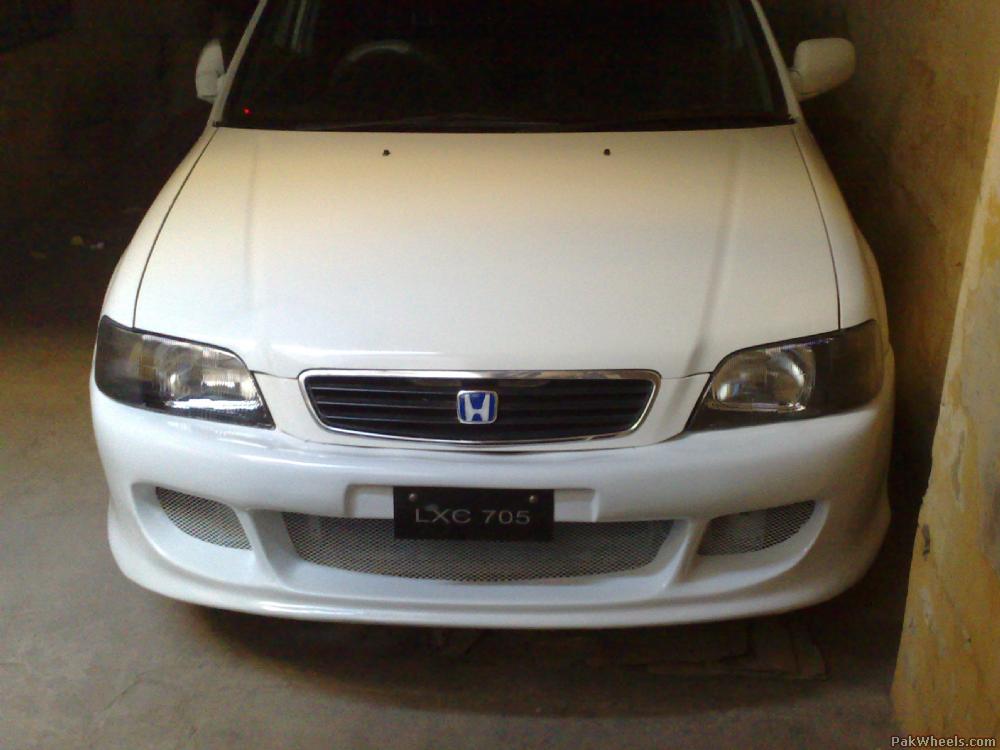 Honda City Car Photos. of my honda city,there r