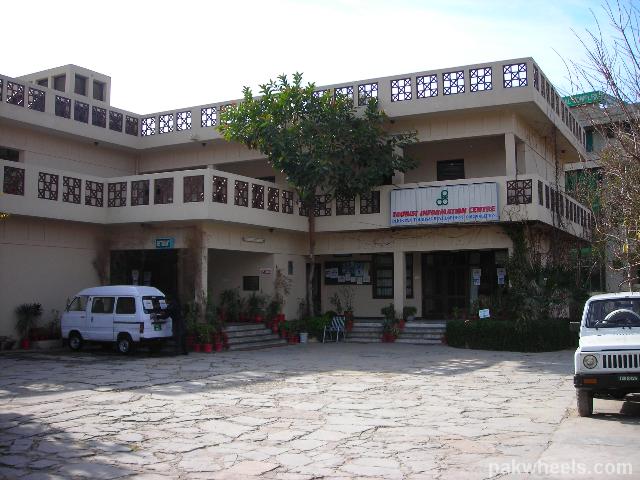 Lifting ban on naran motel Food parlours let border islamabad peshawar are 