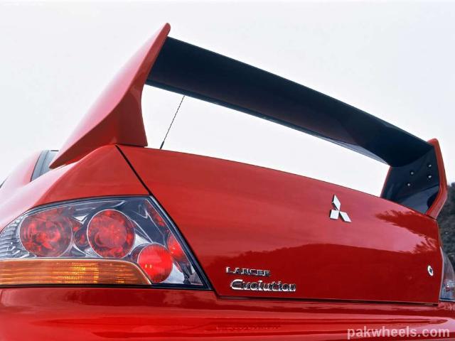 mitsubishi lancer evo 8 wallpaper. A tribute to EVO.