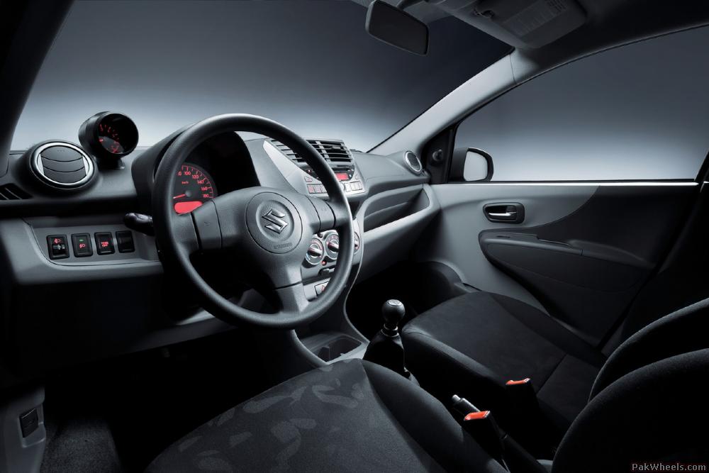 Suzuki Alto 2000. Suzuki Alto 2009 *** Maybe for