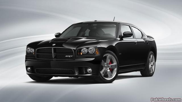 2008 Dodge Charger. Dodge Charger