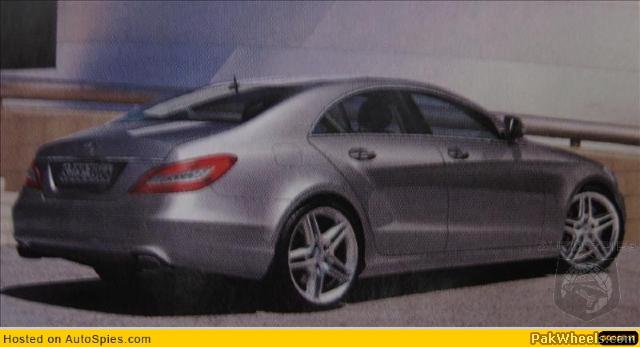 2010 Mercedes CLS!! - PakWheels Forums