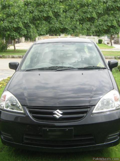 Suzuki Liana Engine. Urgent Sale of Suzuki Liana