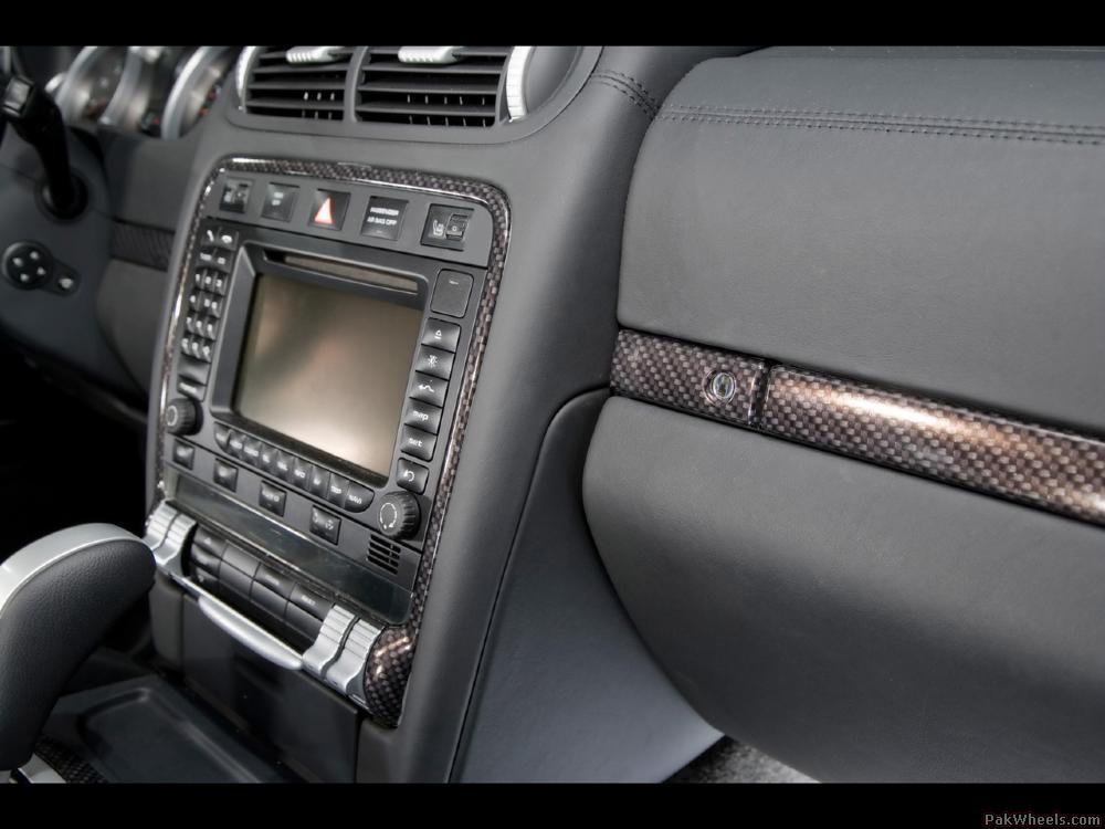 2009 Edo Porsche Cayenne Gts. porche 2010 - PakWheels Forums