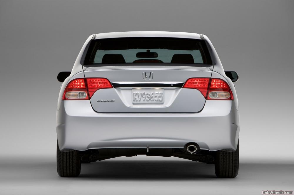 9th Gen Civic. the news abt civic reborn