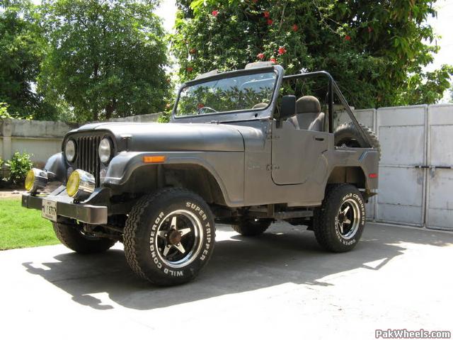 Willys+jeep+for+sale+in+pakistan