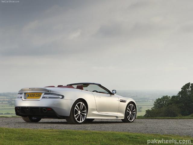 Aston+martin+dbs+volante+price