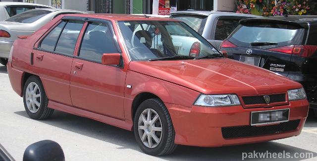 proton taxi