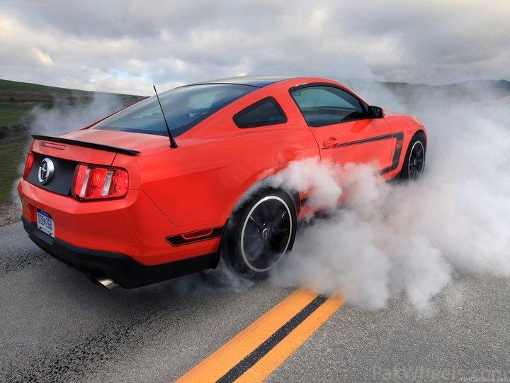 2012 mustang boss wallpaper. Ford Mustang Boss 302