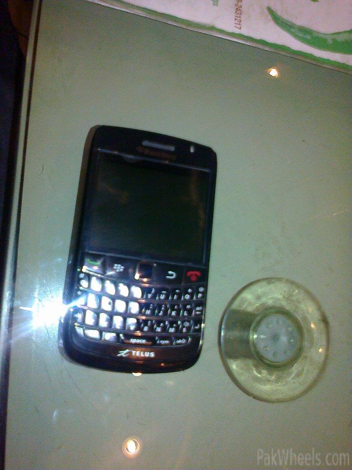 blackberry bold 3 images. Blackberry Bold 9780 for Sale