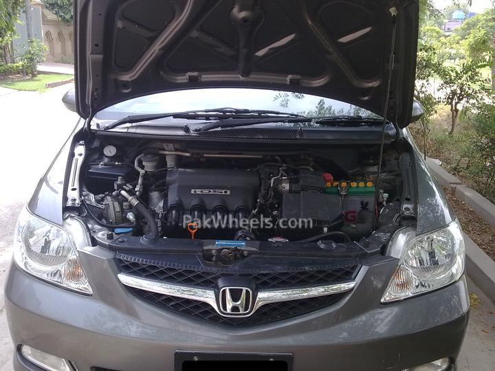 honda city 2007. FS: honda city 2007 manual