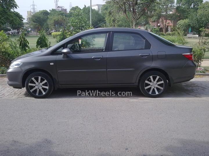 honda city 2007. FS: honda city 2007 manual