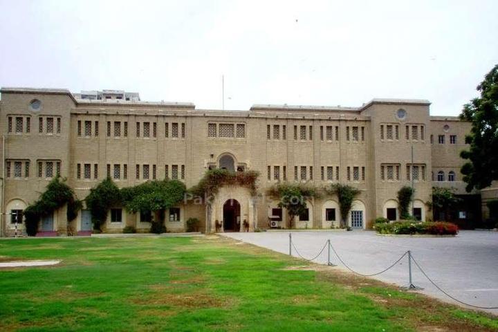 Karachi Grammar School