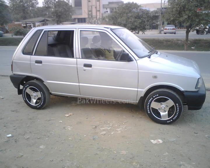 For Sale In Lahore. Mehran 07 For Sale in Lahore