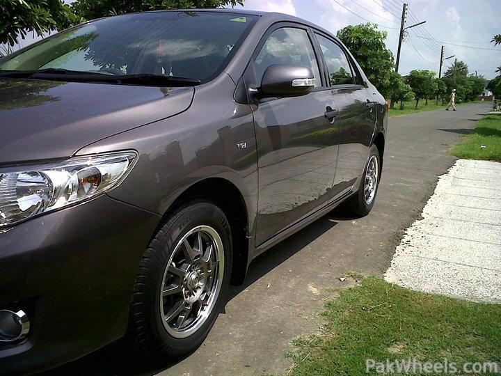 e46 led taillights 2009 toyota corolla rims