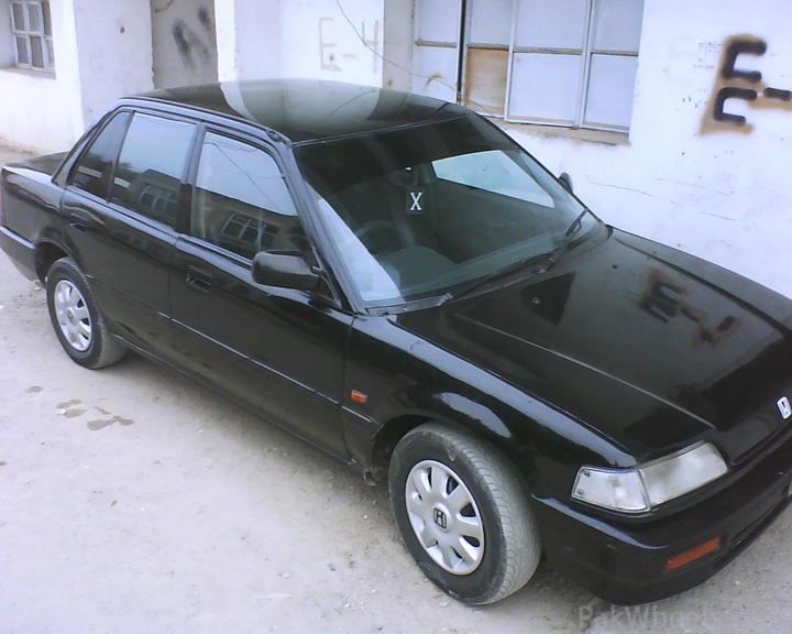 1988 honda civic for sale 2011