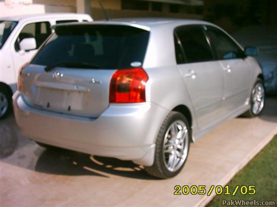 2004 toyota runx mpg ||night mode pictures for pimped toyota runx||