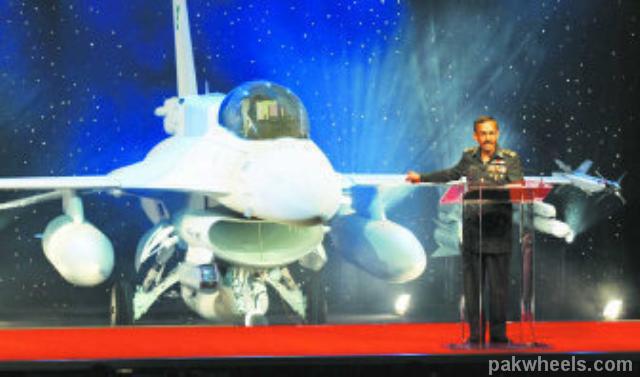 PAF Long Range Capabilities | Page 6 | Pakistan Defence