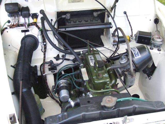 MASSIVELY SMALL CARS THREAD - Page 3 - General Gassing - PistonHeads UK